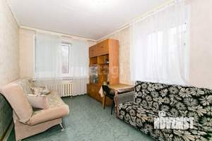 1-к квартира, вторичка, 31м2, 3/5 этаж