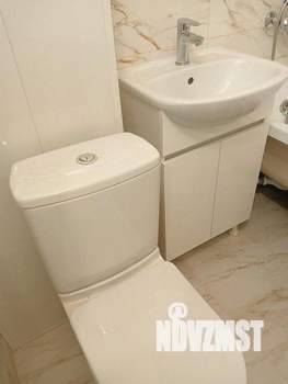 1-к квартира, вторичка, 32м2, 2/4 этаж