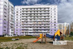 3-к квартира, вторичка, 86м2, 4/10 этаж