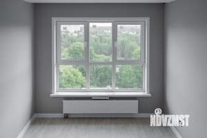 1-к квартира, вторичка, 42м2, 6/9 этаж