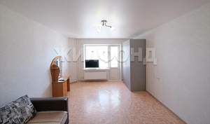 1-к квартира, вторичка, 37м2, 1/10 этаж