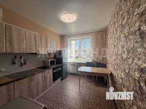 1-к квартира, вторичка, 35м2, 2/6 этаж