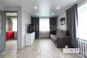 1-к квартира, вторичка, 32м2, 5/5 этаж