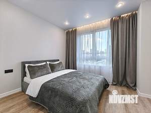 1-к квартира, вторичка, 35м2, 9/13 этаж