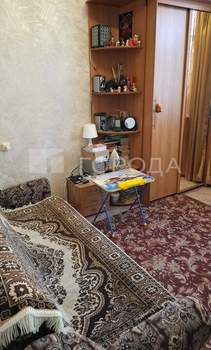 3-к квартира, вторичка, 64м2, 1/2 этаж