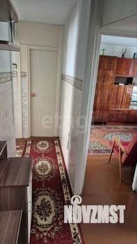 2-к квартира, вторичка, 43м2, 3/5 этаж