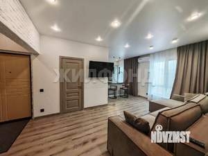 3-к квартира, вторичка, 71м2, 17/17 этаж