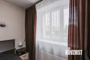 2-к квартира, вторичка, 50м2, 2/17 этаж