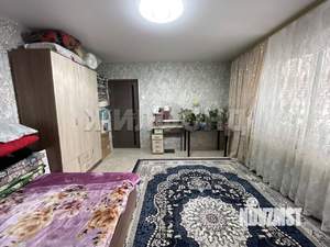 3-к квартира, вторичка, 73м2, 1/9 этаж