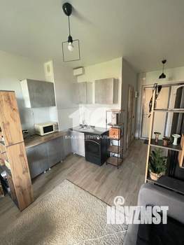 Студия квартира, вторичка, 18м2, 3/9 этаж