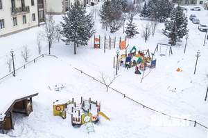 1-к квартира, вторичка, 42м2, 4/4 этаж