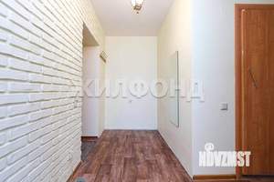 1-к квартира, вторичка, 39м2, 4/10 этаж