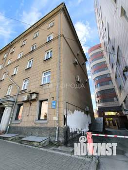 3-к квартира, вторичка, 80м2, 3/5 этаж