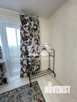 Студия квартира, вторичка, 28м2, 11/18 этаж