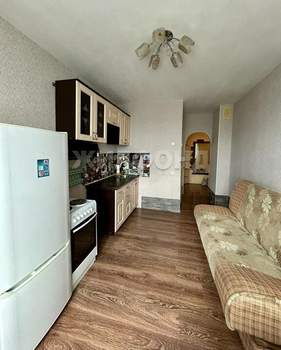 2-к квартира, вторичка, 76м2, 10/10 этаж