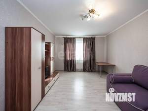 1-к квартира, вторичка, 47м2, 15/21 этаж