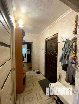 2-к квартира, вторичка, 43м2, 1/9 этаж