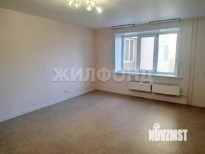 2-к квартира, вторичка, 73м2, 3/11 этаж