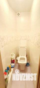 3-к квартира, вторичка, 60м2, 10/10 этаж