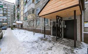 1-к квартира, вторичка, 29м2, 4/9 этаж