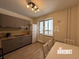 1-к квартира, вторичка, 37м2, 10/18 этаж