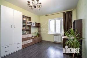 1-к квартира, вторичка, 38м2, 5/25 этаж