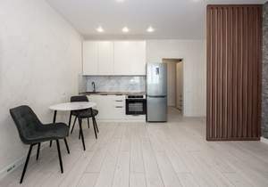 Студия квартира, вторичка, 28м2, 7/23 этаж