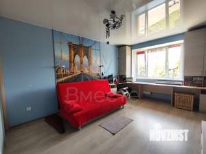 3-к квартира, вторичка, 77м2, 6/9 этаж