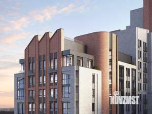 3-к квартира, вторичка, 67м2, 8/20 этаж