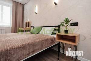 2-к квартира, вторичка, 41м2, 16/19 этаж