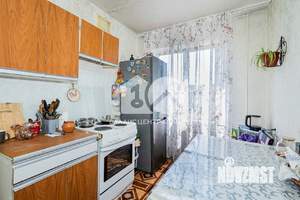 4-к квартира, вторичка, 70м2, 1/9 этаж