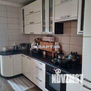 1-к квартира, вторичка, 46м2, 4/9 этаж