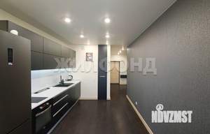 2-к квартира, вторичка, 48м2, 12/25 этаж