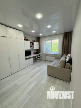 2-к квартира, вторичка, 62м2, 4/8 этаж
