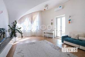 5-к квартира, вторичка, 161м2, 7/7 этаж