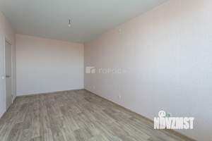 2-к квартира, вторичка, 54м2, 17/24 этаж