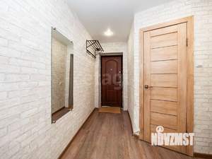 3-к квартира, вторичка, 52м2, 1/5 этаж