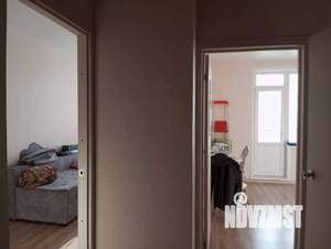 1-к квартира, вторичка, 34м2, 17/23 этаж