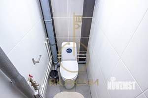 2-к квартира, вторичка, 55м2, 6/14 этаж