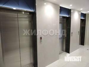 2-к квартира, вторичка, 47м2, 12/25 этаж