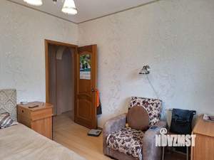 2-к квартира, вторичка, 54м2, 6/9 этаж