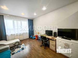 1-к квартира, вторичка, 28м2, 12/26 этаж
