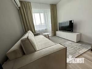 2-к квартира, вторичка, 40м2, 9/17 этаж