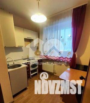 1-к квартира, вторичка, 26м2, 4/10 этаж