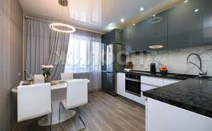 3-к квартира, вторичка, 82м2, 5/10 этаж