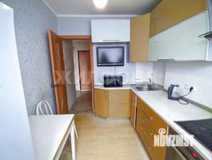 3-к квартира, вторичка, 59м2, 6/9 этаж