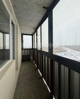 Студия квартира, вторичка, 28м2, 11/27 этаж