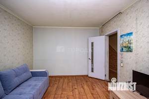 3-к квартира, вторичка, 78м2, 12/16 этаж