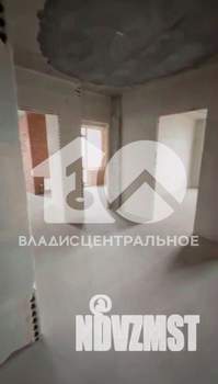 3-к квартира, вторичка, 92м2, 23/25 этаж