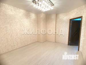 2-к квартира, вторичка, 65м2, 9/12 этаж